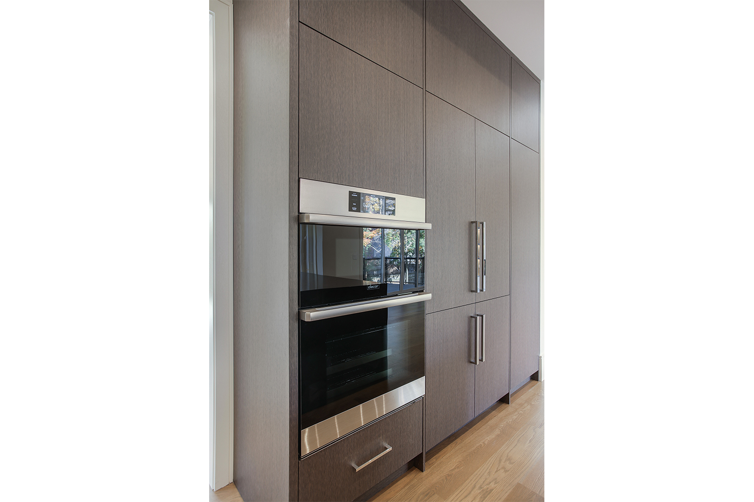 Venetian Development Group, Slider