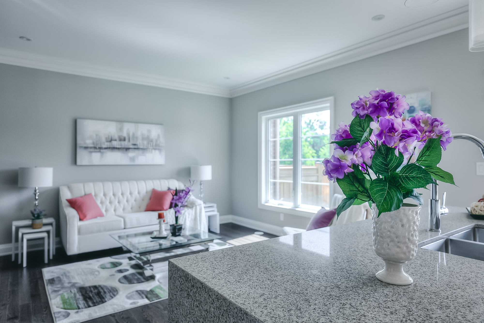 Venetian Development Group, Slider