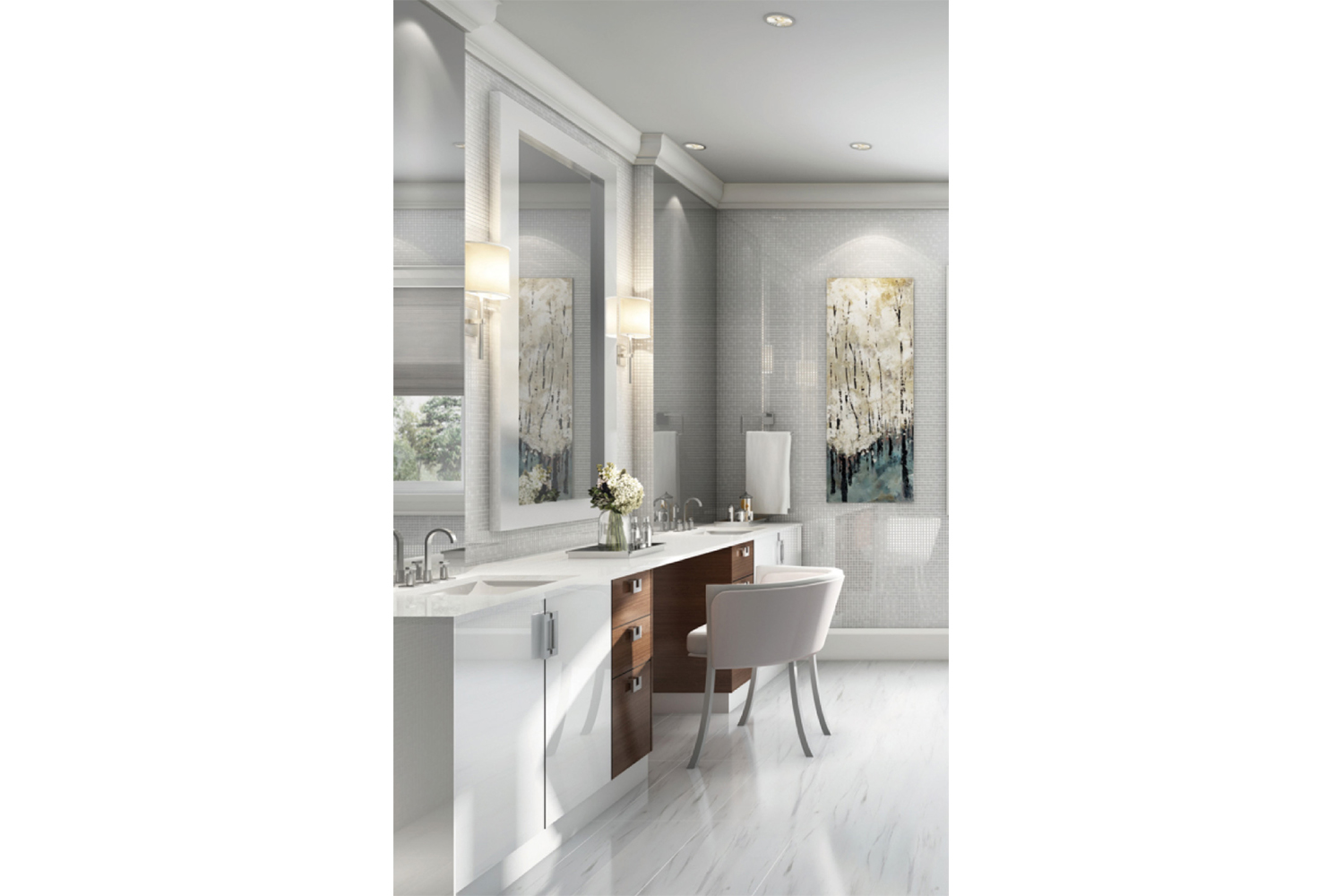 Venetian Development Group, Slider
