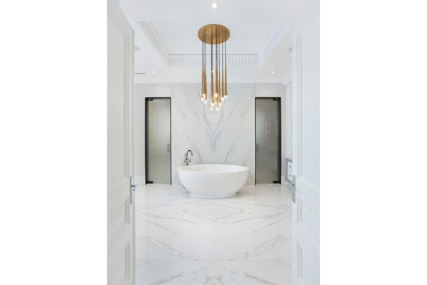 Venetian Development Group, Slider