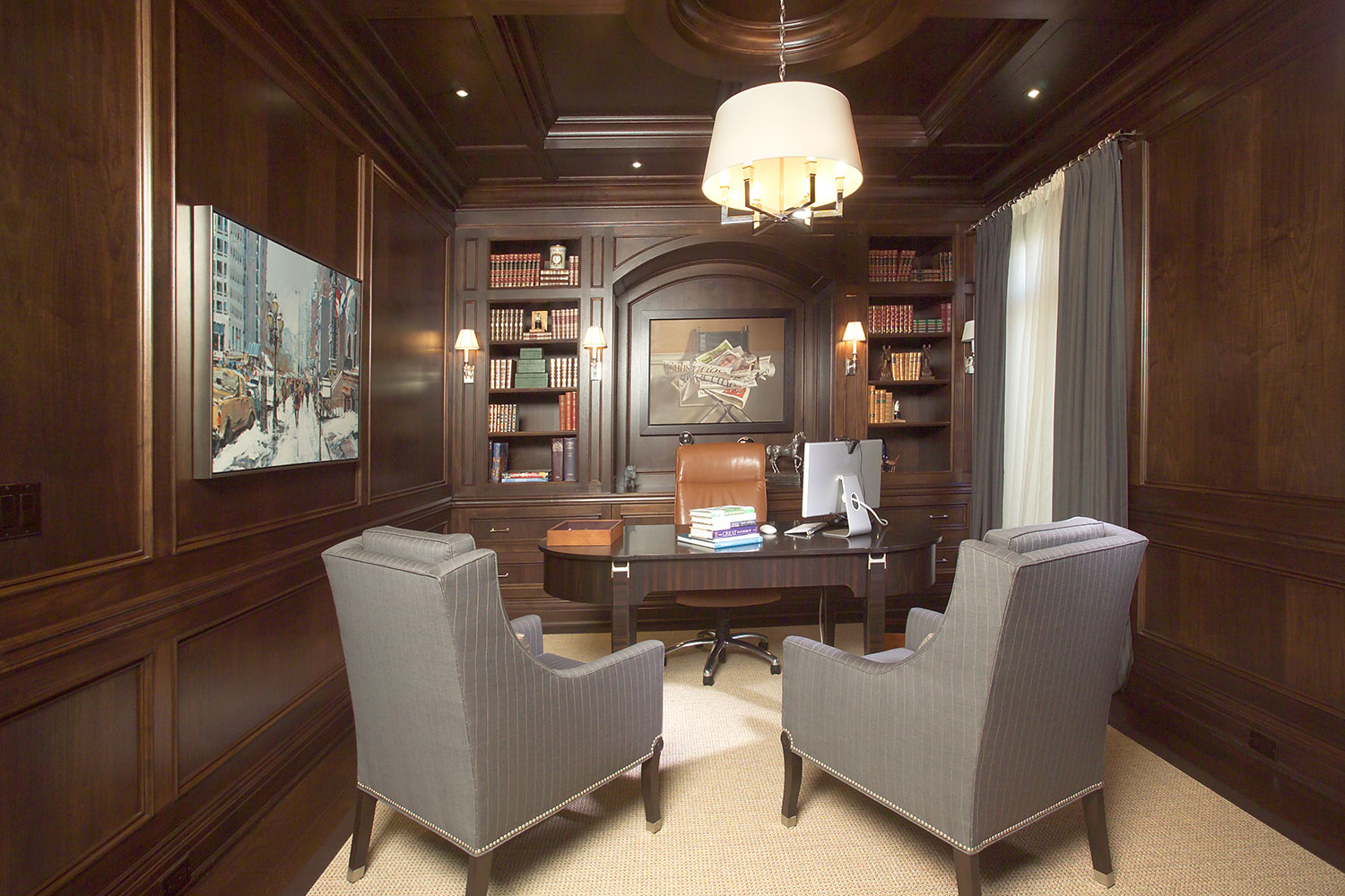 Venetian Development Group, Slider