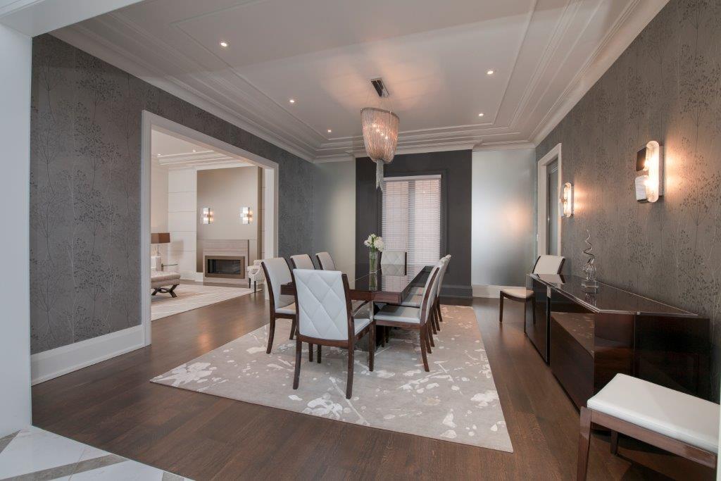 Venetian Development Group, Slider