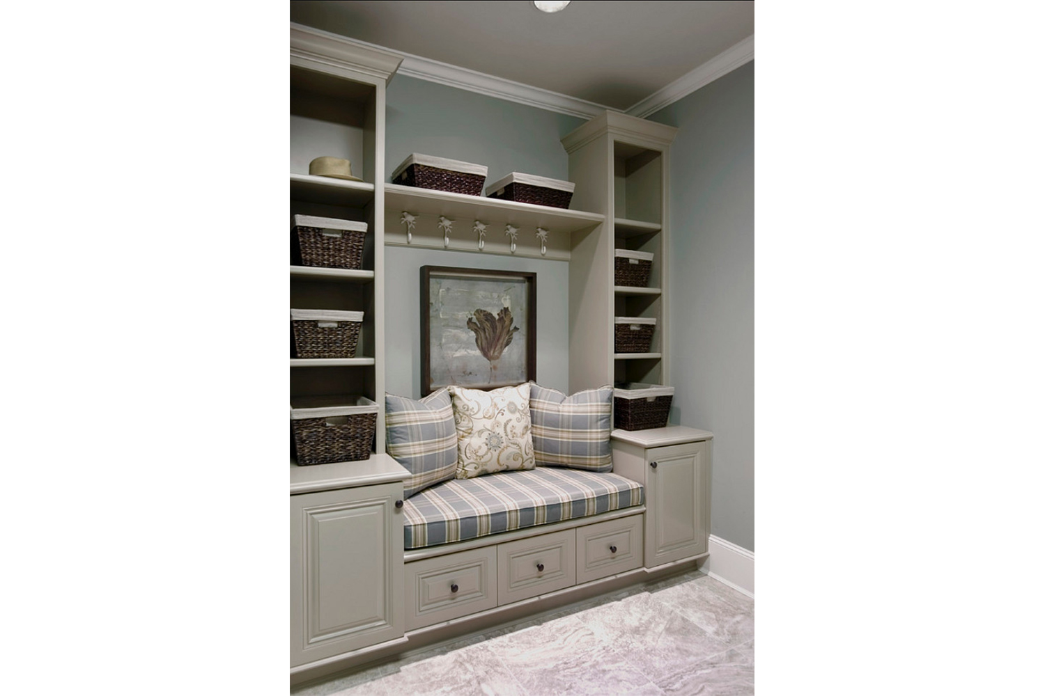 Venetian Development Group, Slider