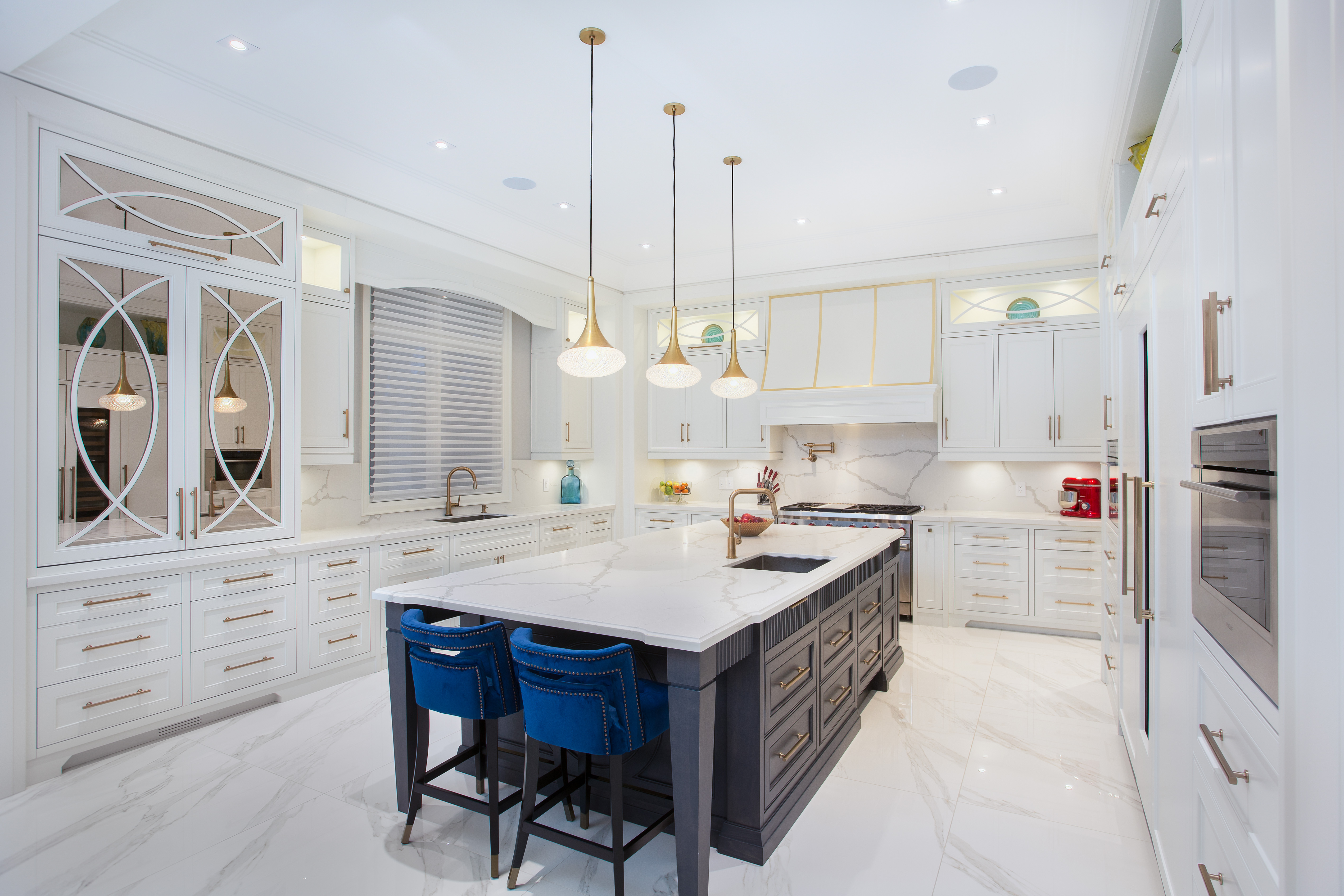Venetian Development Group, Slider