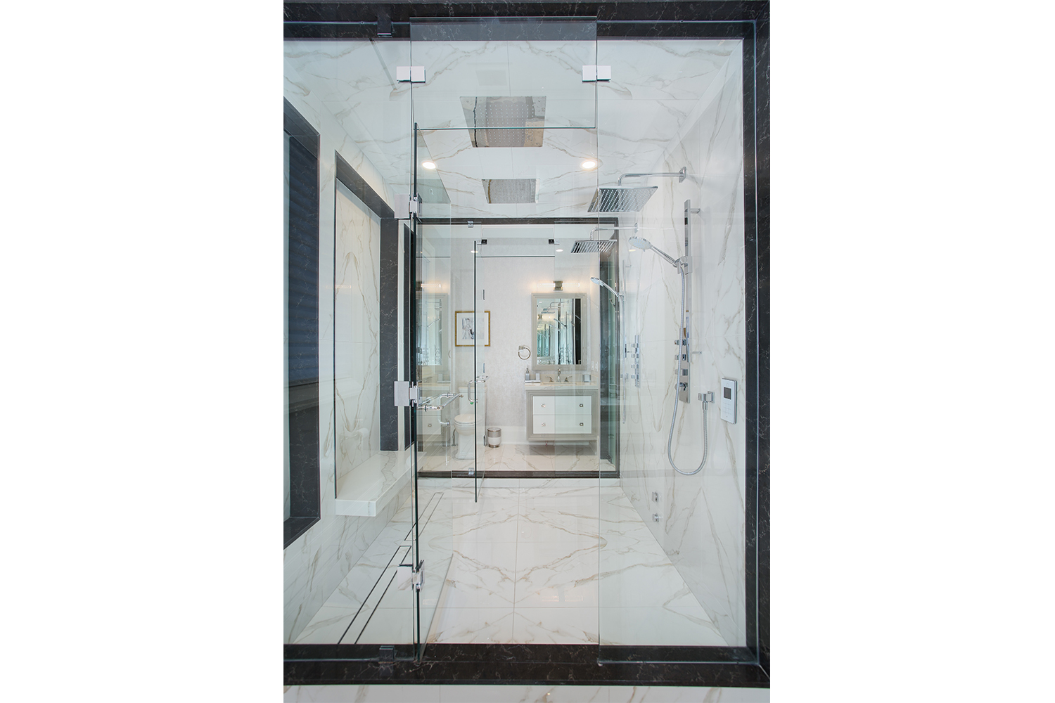 Venetian Development Group, Slider